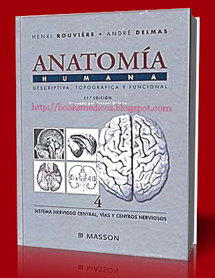 descargar rouviere anatomia humana